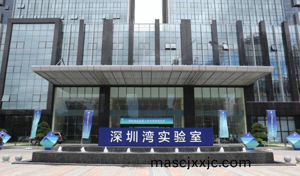 深圳(zhen)灣(wan)實(shi)驗(yan)室(shi)國傢級實驗冷庫(ku)