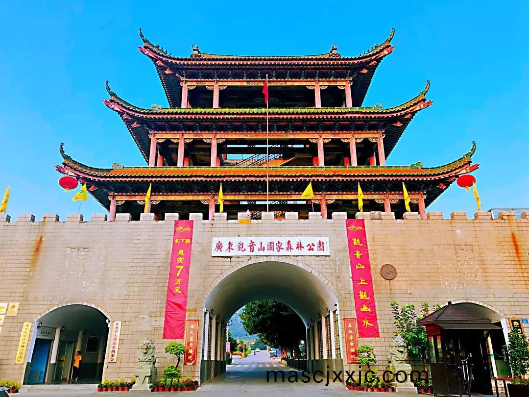 東莞觀(guan)音(yin)山國(guo)傢(jia)森(sen)林(lin)公(gong)園(yuan)食品冷(leng)庫